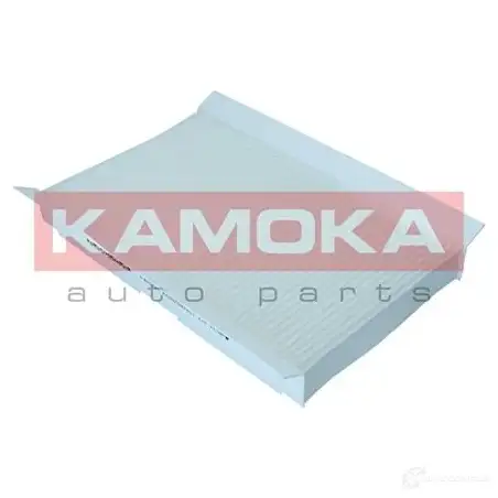 Салонный фильтр KAMOKA 80ZR7 EL 1660926 f402201 изображение 3