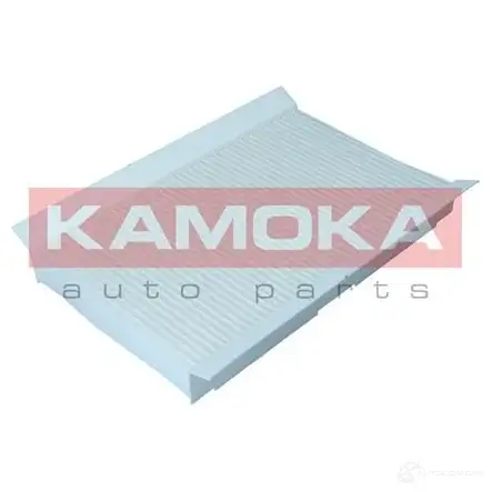 Салонный фильтр KAMOKA 80ZR7 EL 1660926 f402201 изображение 4