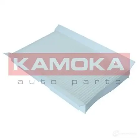 Салонный фильтр KAMOKA 80ZR7 EL 1660926 f402201 изображение 5