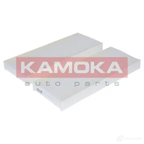 Салонный фильтр KAMOKA f413401 ZLMDG9 0 1661022 изображение 0