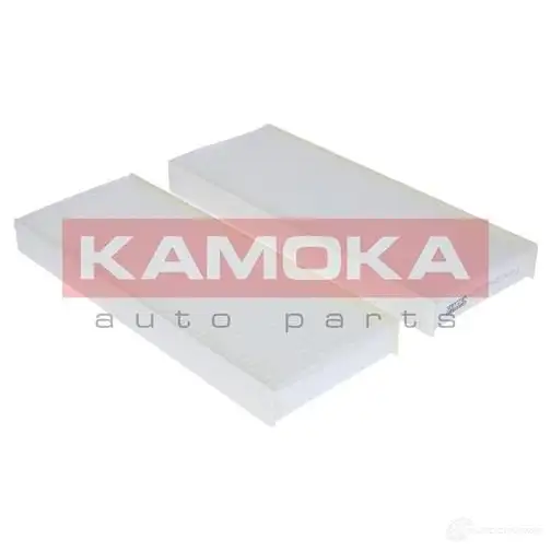 Салонный фильтр KAMOKA f413401 ZLMDG9 0 1661022 изображение 3