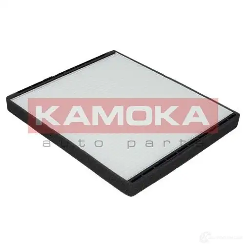 Салонный фильтр KAMOKA f411001 1660998 4U3 4L изображение 1