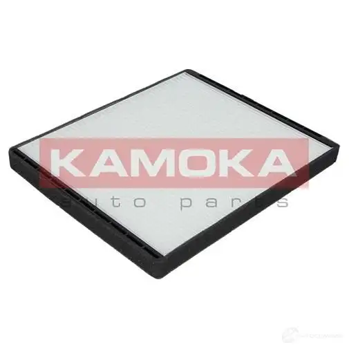 Салонный фильтр KAMOKA f411001 1660998 4U3 4L изображение 2