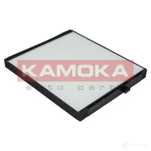 Салонный фильтр KAMOKA f411001 1660998 4U3 4L изображение 3