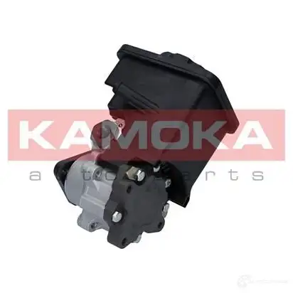Гидроусилитель, насос гур KAMOKA pp040 1424237329 HTX5 KUF изображение 1