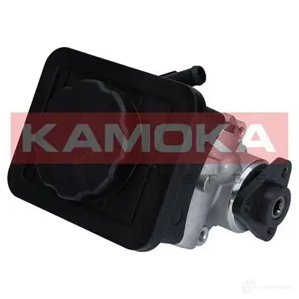 Гидроусилитель, насос гур KAMOKA pp040 1424237329 HTX5 KUF изображение 3