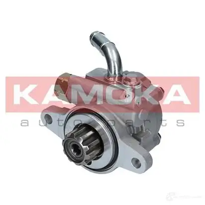 Гидроусилитель, насос гур KAMOKA 1424238346 pp184 2 ZIEP9 - Изображение 1