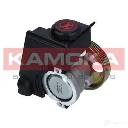 Гидроусилитель, насос гур KAMOKA A4Q TYQ 1424237343 pp054 - Изображение 1