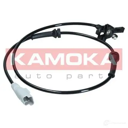 Датчик АБС KAMOKA 1653927 1060097 OU9 9IV - Изображение 1