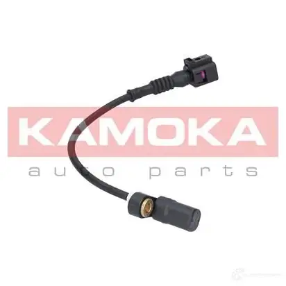 Датчик АБС KAMOKA 1653865 CZTFU I 1060035 изображение 3