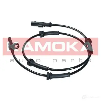 Датчик АБС KAMOKA 1654243 56PE7 L 1060419 изображение 1