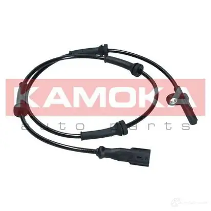 Датчик АБС KAMOKA 1654243 56PE7 L 1060419 изображение 3