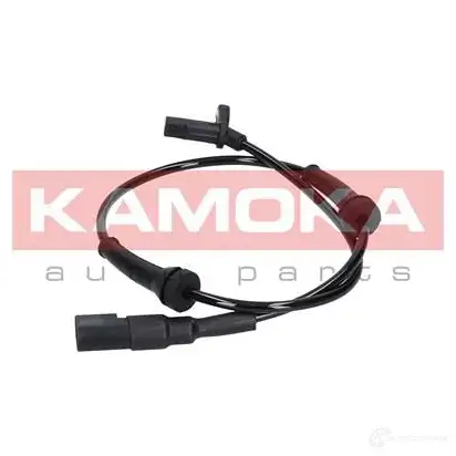 Датчик АБС KAMOKA 1654011 1060181 B IHBD изображение 1