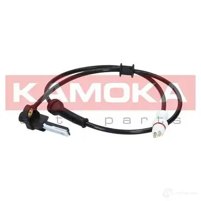 Датчик АБС KAMOKA 1654215 T O233R 1060391 - Изображение 1