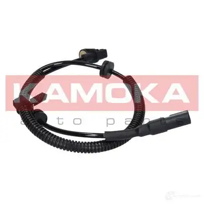 Датчик АБС KAMOKA UT 6521 1060180 1654010 изображение 3