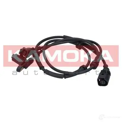 Датчик АБС KAMOKA 1654016 5PC 8A9I 1060188 изображение 0