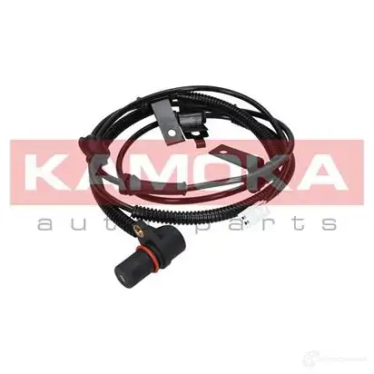 Датчик АБС KAMOKA 1654068 1060244 KW Z81W0 - Изображение 1