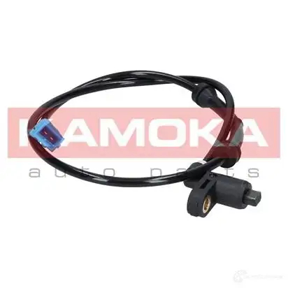 Датчик АБС KAMOKA 1060364 5908242651088 ZGIN W 1654188 - Изображение 1