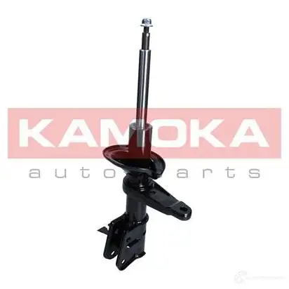 Амортизатор KAMOKA 1655113 GOGZC T 20335010 изображение 0
