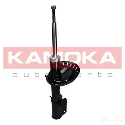 Амортизатор KAMOKA 1655167 20339022 L4 HEQZ5 - Изображение 1