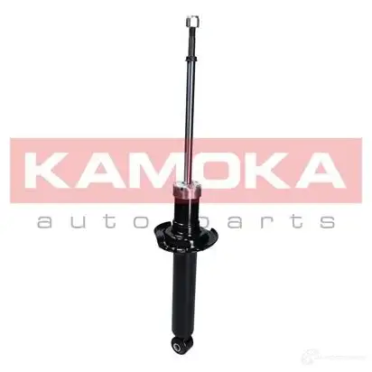 Амортизатор KAMOKA 2000627 1437915590 LHEQ 0 - Изображение 1