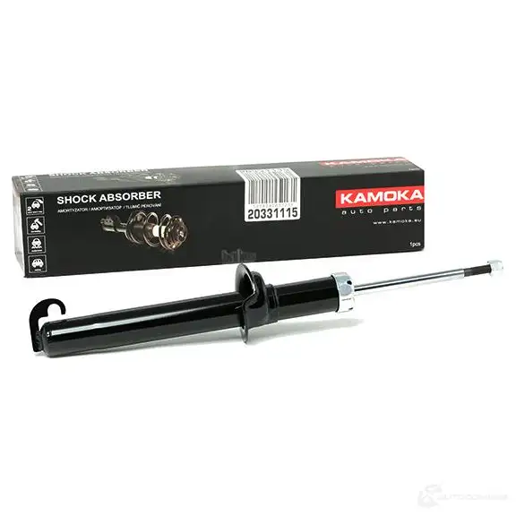 Амортизатор KAMOKA 1654793 5908242637211 XVWE T 20331115 - Изображение 1
