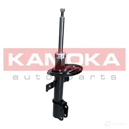 Амортизатор KAMOKA 2000153 1437918943 BIQE Z изображение 1