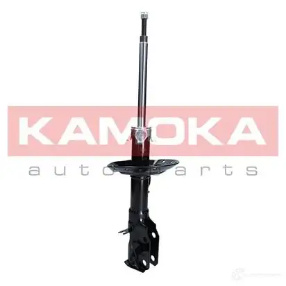 Амортизатор KAMOKA 1655145 20338919 WK6AC A - Изображение 1