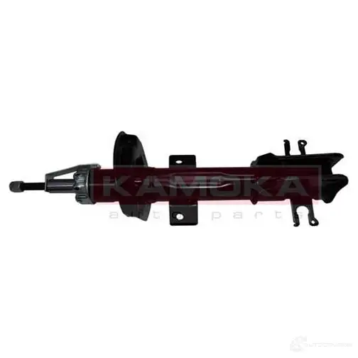 Амортизатор KAMOKA 1654977 A8 U0FSD 20334006 5908242648378 изображение 0