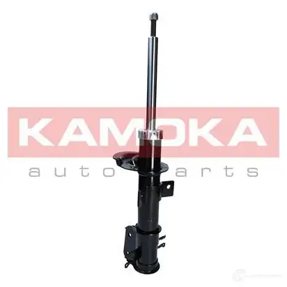 Амортизатор KAMOKA 1654977 A8 U0FSD 20334006 5908242648378 изображение 2