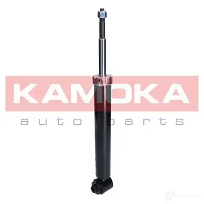 Амортизатор KAMOKA 1655396 20344008 Q WRZ8 изображение 1