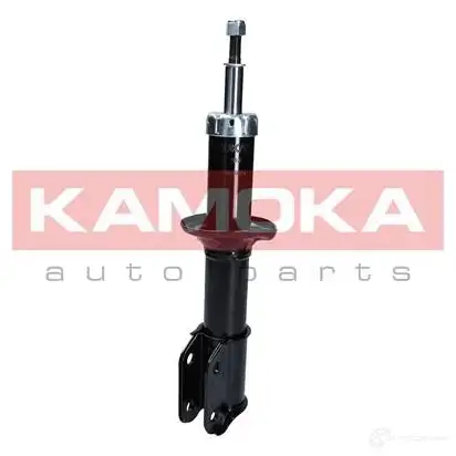 Амортизатор KAMOKA 1437917526 SIAHR 82 2001040 изображение 0