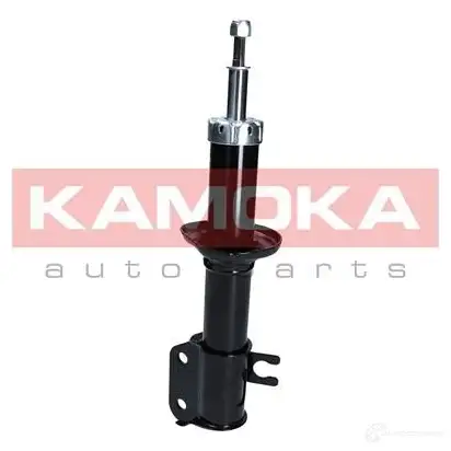Амортизатор KAMOKA 1437917526 SIAHR 82 2001040 изображение 1