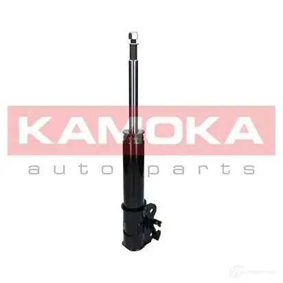Амортизатор KAMOKA 1655012 20334039 UKW 2TAD - Изображение 1