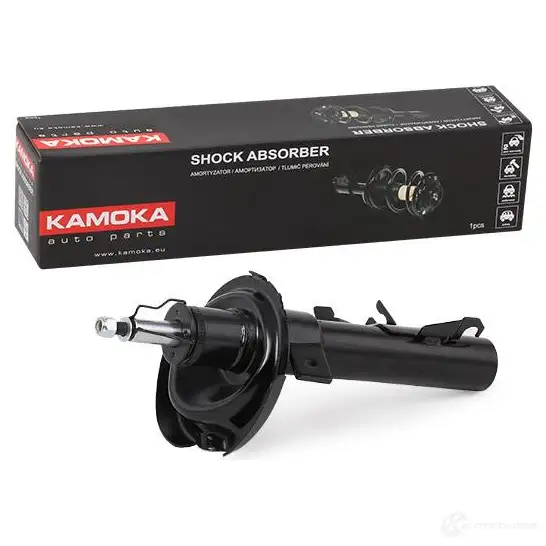 Амортизатор KAMOKA NYS 28 1655065 20334514 5908242609300 изображение 1