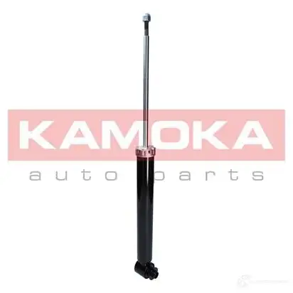 Амортизатор KAMOKA 1437917710 GQPF TA9 2000860 изображение 0