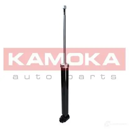 Амортизатор KAMOKA 1437917710 GQPF TA9 2000860 изображение 1