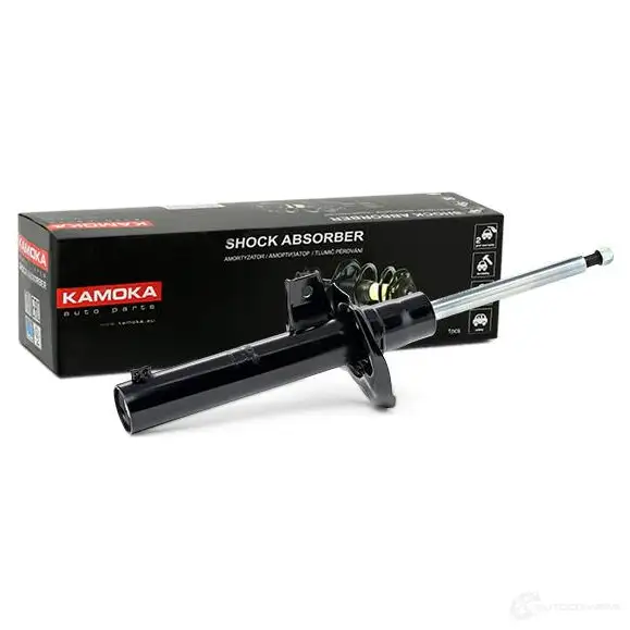 Амортизатор KAMOKA 1655138 5908242605081 20335219 055V J - Изображение 1