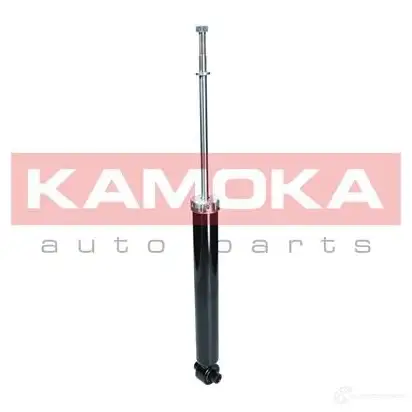 Амортизатор KAMOKA 2000838 1437920005 LJ4WK 4 изображение 3