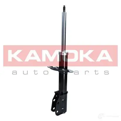 Амортизатор KAMOKA 1437920106 WD 3B7J 2000478 изображение 1