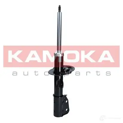 Амортизатор KAMOKA 1437920106 WD 3B7J 2000478 изображение 3