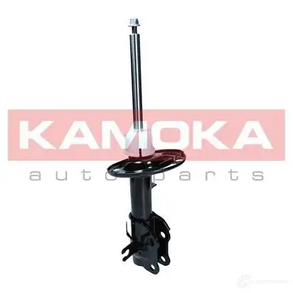 Амортизатор KAMOKA 2000567 W OSBCC 1437919759 - Изображение 1