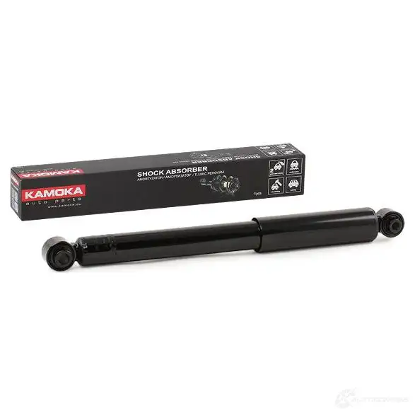 Амортизатор KAMOKA 20343407 5908242622842 1655377 HOYCG D изображение 1