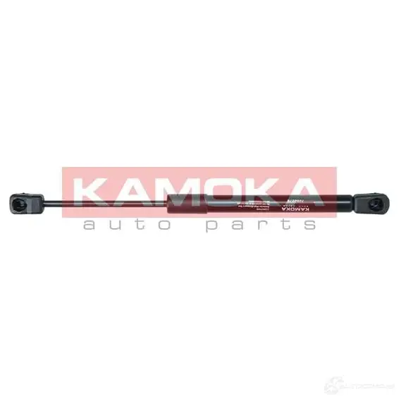 Амортизатор багажника, упор задней двери KAMOKA 1437544318 7092079 5YP GRS