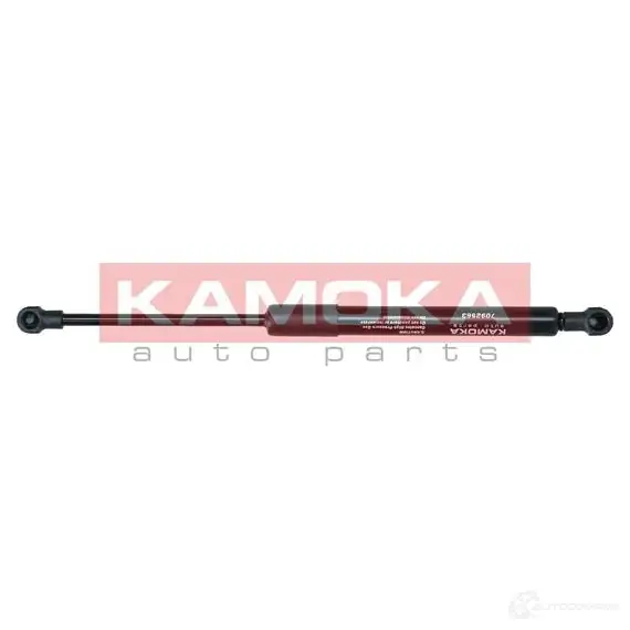 Амортизатор багажника, упор задней двери KAMOKA 1437544467 7092563 LF 6ICV