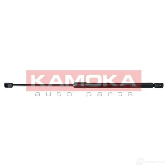 Амортизатор багажника, упор задней двери KAMOKA F 86047 1437548904 7092273 изображение 0