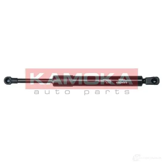 Амортизатор багажника, упор задней двери KAMOKA 1437548902 7092599 WVSYK CD