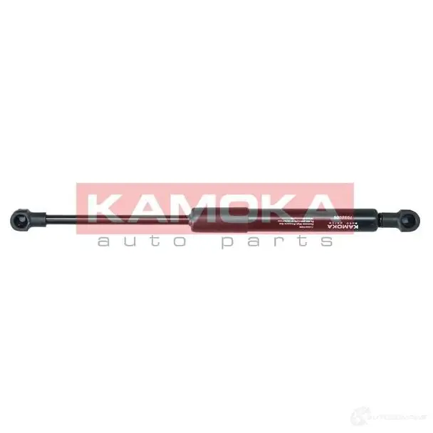 Амортизатор багажника, упор задней двери KAMOKA 1437548944 IPG GO8B 7092006 изображение 0