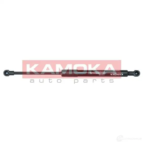 Амортизатор багажника, упор задней двери KAMOKA 7092562 QBJ 57L 1437549883