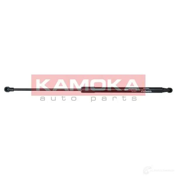 Амортизатор багажника, упор задней двери KAMOKA 7092020 0XF B5 1437556858